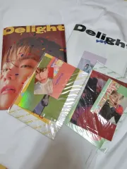 EXO ベクヒョン(BAEKHYUN) CANDY アルバム フルセット