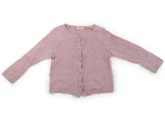 【センスオブワンダー/SenseofWonder】カーディガン 110サイズ 女の子【子供服・ベビー服】（2016654）