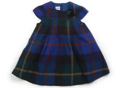 【ファミリア/familiar】ジャンパースカート 90サイズ 女の子【子供服・ベビー服】（2016684）