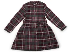 【べべ/BeBe】ワンピース 140サイズ 女の子【子供服・ベビー服】（2016693）