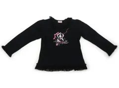 【メゾピアノ/mezzopiano】チュニック 130サイズ 女の子【子供服・ベビー服】（2016694）