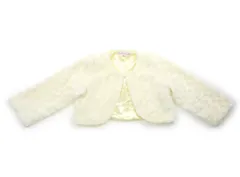 【キャサリン・コテージ/CatherineCottage】カーディガン 140サイズ 女の子【子供服・ベビー服】（2016696）