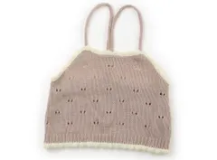 【プティマイン/petitmain】ベスト 110サイズ 女の子【子供服・ベビー服】（2016705）