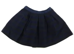 【ファミリア/familiar】スカート 110サイズ 女の子【子供服・ベビー服】（2016708）