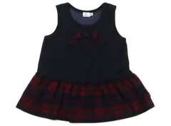 【組曲/Kumikyoku】ジャンパースカート 90サイズ 女の子【子供服・ベビー服】（2016721）