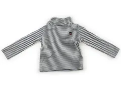 【ダブルＢ/DoubleB】Tシャツ・カットソー 110サイズ 女の子【子供服・ベビー服】（2016738）