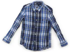 【ラルフローレン/RalphLauren】タンクトップ・キャミソール 130サイズ 男の子【子供服・ベビー服】（2016761）