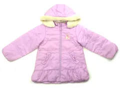 【ホットビスケッツ/HotBiscuits】コート・ジャンパー 110サイズ 女の子【子供服・ベビー服】（2016786）