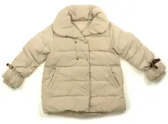 【プティマイン/petitmain】コート・ジャンパー 110サイズ 女の子【子供服・ベビー服】（2016787）