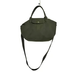 ロンシャン LONGCHAMP ル・プリアージュ ネオ ハンドバック レディース 表記無 