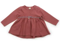 【プティマイン/petitmain】Tシャツ・カットソー 90サイズ 女の子【子供服・ベビー服】（2016806）