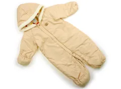 【ミキハウス/mikiHOUSE】オールインワン 70サイズ 女の子【子供服・ベビー服】（2016816）