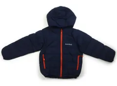 【モンベル/mont-bell】コート・ジャンパー 120サイズ 男の子【子供服・ベビー服】（2016817）