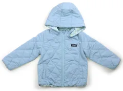 【クレードスコープ/kladskap】コート・ジャンパー 110サイズ 女の子【子供服・ベビー服】（2016820）