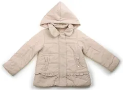 【アプレレクール/apreslescours】コート・ジャンパー 130サイズ 女の子【子供服・ベビー服】（2016822）