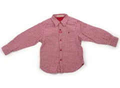 【ファミリア/familiar】シャツ・ブラウス 120サイズ 男の子【子供服・ベビー服】（2016868）