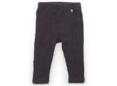 【プティマイン/petitmain】レギンス 80サイズ 女の子【子供服・ベビー服】（2016877）