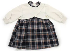 【アプレレクール/apreslescours】ワンピース 80サイズ 女の子【子供服・ベビー服】（2016894）