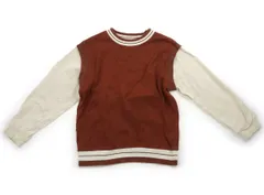 【オーシャンアンドグラウンド/Ocean & Ground】トレーナー・プルオーバー 140サイズ 女の子【子供服・ベビー服】（2016911）