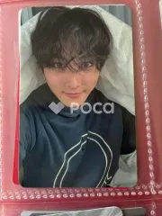 ENHYPEN ジョンウォン ROMANCE : UNTOLD -daydream- BLUE NOON Ver.