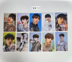 ドボイズ the boyz ソヌ トレカ Amazon.co.jp: The boyz ドボイズ ソヌ roar ミニレコード トレカ