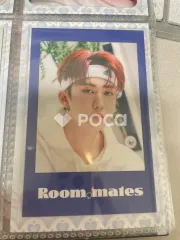 straykids チャンビン スキズ 2022 SEASON'S GREETINGS Room,mates