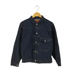 2025年最新】FULLCOUNT メンズ Gジャン・デニムジャケットの人気