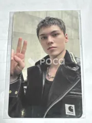 Seventeen バーノン セブチ HAPPY BURSTDAY WITHMUU ラキドロ