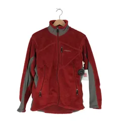 パタゴニア patagonia 00S USA製 レギュレーターR2フリースジャケット メンズ import：S 