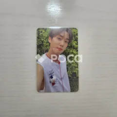 THE BOYZ ジェイコブ PHANTASY Pt.1 Christmas In August Holiday Ver.