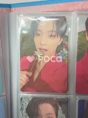 Seventeen ディノ セブチ SECTOR 17 KiT ver.