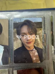 SEVENTEEN ジュン CARAT MEMBERSHIP KIT