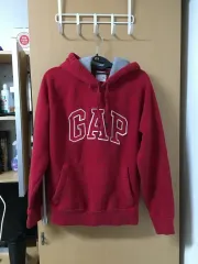 ヴィンテージ GAP フードTシャツ