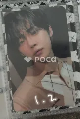 TXT ヨンジュン The Name Chapter: TEMPTATION M2U ラキドロ