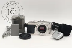 2026年最新】E-PL5 ジャンクの人気アイテム - メルカリ