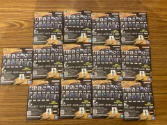 一番くじ ゴジラ 大怪獣列伝G E賞 ACLLECT -ゴジラ vol.2- 13個 アクレクト アクリルスタンド