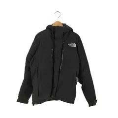 ザノースフェイス THE NORTH FACE バルトロライトジャケット ダウンジャケット GORE WINDSTOPPER メンズ import：M 