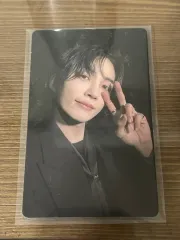 SEVENTEEN ジョンハン THIS MAN ウィバース ラッキードロー