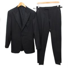 コルピエロ Col Pierrot 23SS Strech Slit Pants スリットパンツ