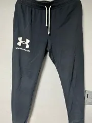 アンダーアーマー ジョガーパンツ XL