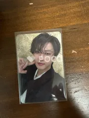 straykids チャンビン スキズ DO IT ACCORDION VER.