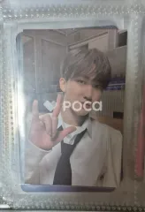 straykids チャンビン スキズ GO生 STANDARD VER.