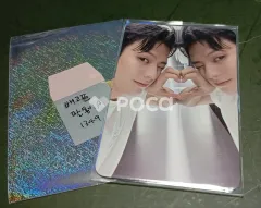 BTOB ビートゥービー イ・ミンヒョク BTOB ビートゥービー time: ビートゥゲザー ザ・ムービー