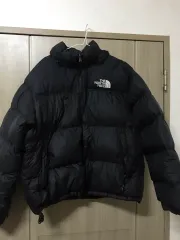 THE NORTH FACE ザノースフェイス ヌプシ Nuptse エコー Ecco 2XL