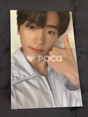 THE BOYZ ヒョンジェ ラポティセル オリーブヤング