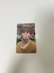 Seventeen スングァン セブチ SEVENTEENTH HEAVEN SOUNDWAVE サウェ ラキドロ