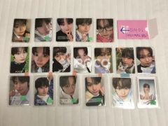 BTS speak your self final armyブーストレカ ジミン BTS ジミン BTS WORLD TOUR 'LOVE YOURSELF: SPEAK YOURSELF' THE