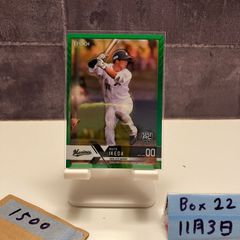 2020-21 Panini Obsidian Michael Porter Jr. DENVER NUGGETS Black