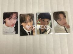 BTS speak your self final armyブーストレカ ジミン 防弾少年団(BTS) - BTS LYS SYS THE FINAL トレカ JIMIN ジミン 防弾