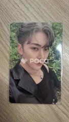 ZEROBASEONE ソクマシュー MELTING POINT LOYALTY ver.